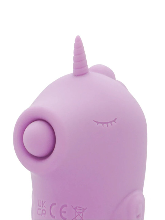 Unihorn C-Horse Marina Lilac Double Stimulateur Unihorn C-Horse Marina Lilac Double Stimulateur