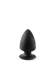 Plug Anal XS 8 cm Modèle 1 Thermo Réactif SilexD
