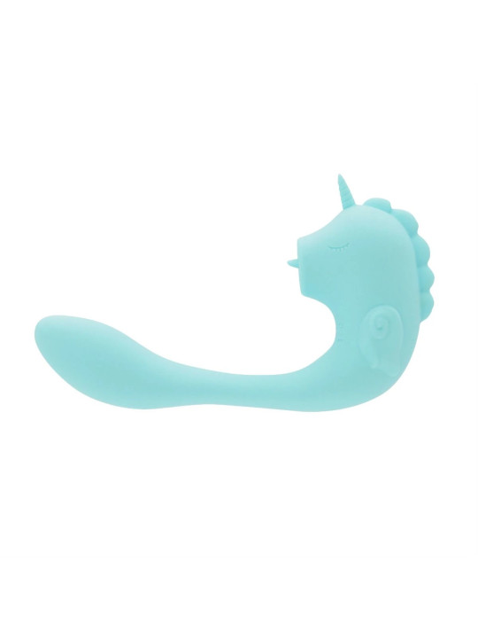 Unihorn C-Horse Ocean Peak Double Stimulateur Unihorn C-Horse Ocean Peak Double Stimulateur