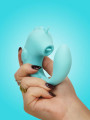 Unihorn C-Horse Ocean Peak Double Stimulateur Unihorn C-Horse Ocean Peak Double Stimulateur