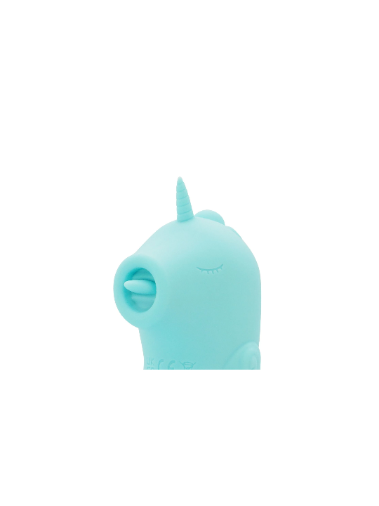 Unihorn C-Horse Ocean Peak Double Stimulateur Unihorn C-Horse Ocean Peak Double Stimulateur
