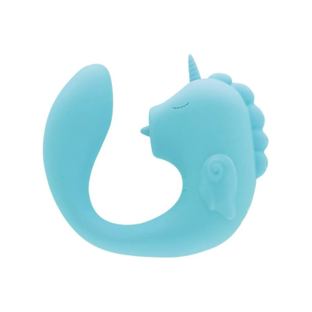 Unihorn C-Horse Ocean Peak Double Stimulateur