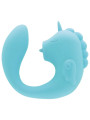 Unihorn C-Horse Ocean Peak Double Stimulateur Unihorn C-Horse Ocean Peak Double Stimulateur