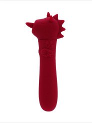 Unihorn USB Bullet Mini Vibromasseur Blaze Diablo