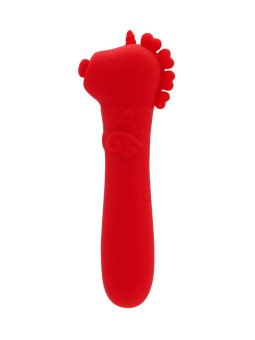 Unihorn USB Bullet Mini Vibromasseur Cupid's Beau
