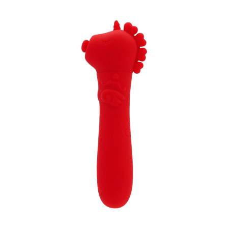 Unihorn USB Bullet Mini Vibromasseur Cupid's Beau