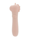 Unihorn USB Bullet Mini Vibromasseur Heart Throb