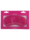 Eyemask Masque en Satin Rose Ouch!