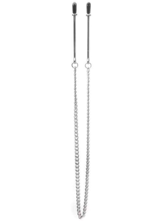 Ouch! Pinces à Tétons Pincette Nipple Clamps accessoire BDSM