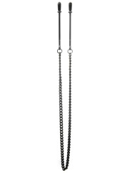 Ouch! Pinces à Tétons Pincette Nipple Clamps accessoire BDSM