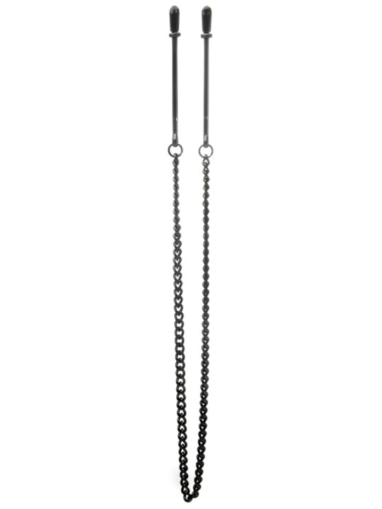 Ouch! Pinces à Tétons Pincette Nipple Clamps accessoire BDSM