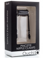 Ouch! Pinces à Tétons Pincette Nipple Clamps accessoire BDSM