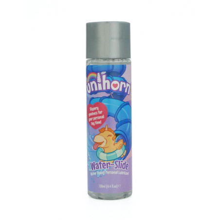 Unihorn Water-slide Lubrifiant à Base d'Eau
