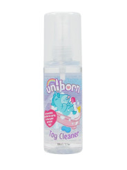 Unihorn Toy Cleaner | Nettoyant Sextoys Antibactérien | La Clef des Charmes Toulouse