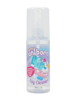 Unihorn Toy Cleaner | Nettoyant Sextoys Antibactérien | La Clef des Charmes Toulouse