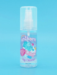 Unihorn Toy Cleaner | Nettoyant Sextoys Antibactérien | La Clef des Charmes Toulouse