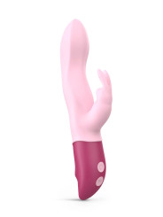 Hello Rabbit Baby Pink Vibromasseur Love to Love