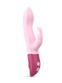 Hello Rabbit Baby Pink Vibromasseur Love to Love
