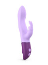 Hello Rabbit Violet Vibromasseur Love to Love