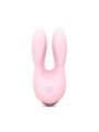 Hear Me Rose Stimulateur Double Moteurs Love to Love Hear Me Rose Stimulateur Double Moteurs Love to Love