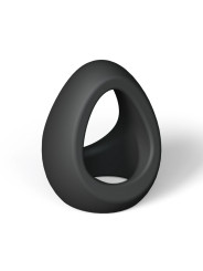 Flux Ring Noir Cockring Love to Love