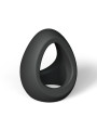 Flux Ring Noir Cockring Love to Love