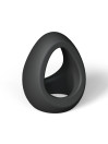 Flux Ring Noir Cockring Love to Love