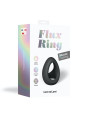 Flux Ring Noir Cockring Love to Love