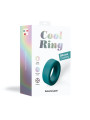Cool Ring Cockring Love to Love Bleu Pétrole Cool Ring Cockring Love to Love Bleu Pétrole