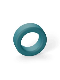 Cool Ring Cockring Love to Love Bleu Pétrole