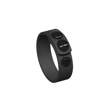 Hero Cockring Noir Love to Love