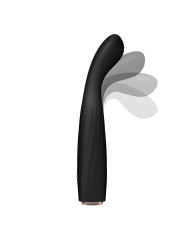 Feel Me Vibromasseur Point G Noir Love to Love