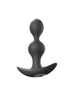 Twinny Bud Noir Plug Vibrant Love to Love