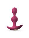 Twinny Bud Plum Red Plug Vibrant Love to Love