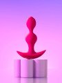 Twinny Bud Plum Red Plug Vibrant Love to Love