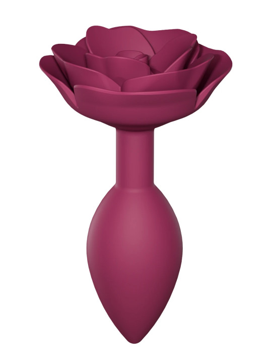 Open Roses Medium Plug Anal Love to Love
