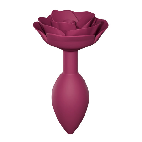 Open Roses Medium Plug Anal Love to Love