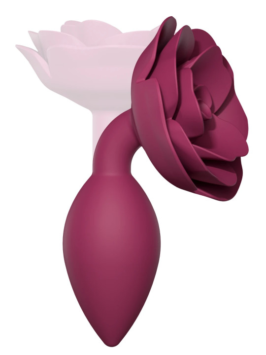 Open Roses Medium Plug Anal Love to Love