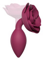 Open Roses Medium Plug Anal Love to Love