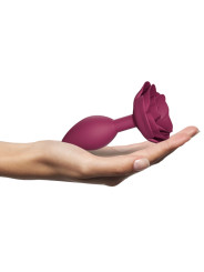 Open Roses Medium Plug Anal Love to Love