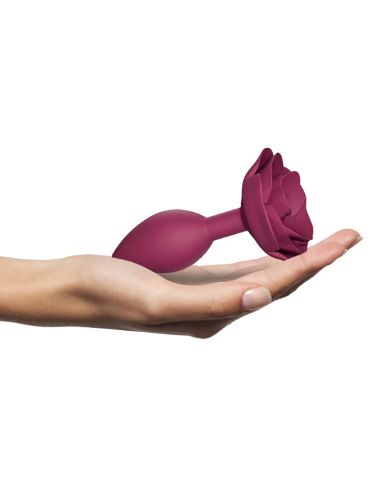 Open Roses Medium Plug Anal Love to Love