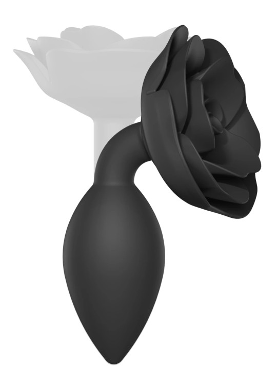 Open Roses Large Plug Anal Love to Love