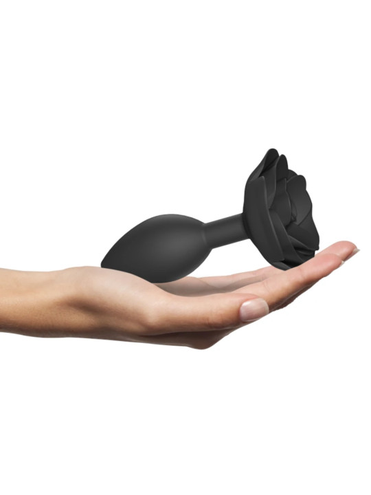 Open Roses Large Plug Anal Love to Love