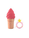Cand'Ice Raspberry Jolly Stimulateur Clitoris Love to Love