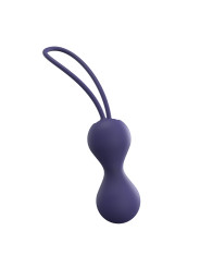 Joia Midnight Indigo Boules de Geisha Love to Love