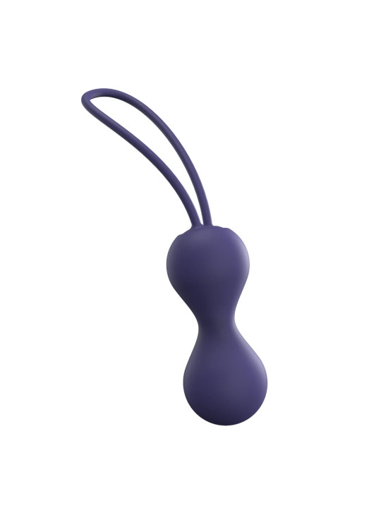 Joia Midnight Indigo Boules de Geisha Love to Love