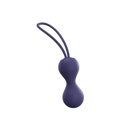Joia Midnight Indigo Boules de Geisha Love to Love