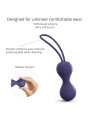 Joia Midnight Indigo Boules de Geisha Love to Love