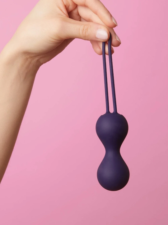 Joia Midnight Indigo Boules de Geisha Love to Love