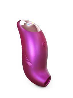 Believer Stimulateur Clitoridien Iridescent Berry Love to Love